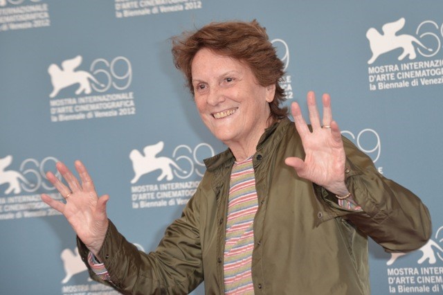 La Biennale di Venezia will award director Liliana Cavani